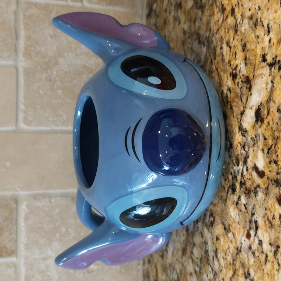 Stitch Mug - Picture 1 of 6
